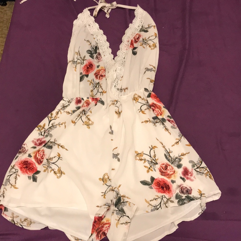 romper